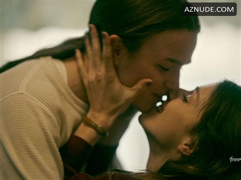 Olivia Rouyre Nude Aznude