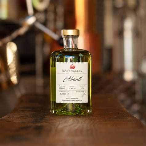 Spezialitäten aus Mittelsachsen | Absinth | online kaufen