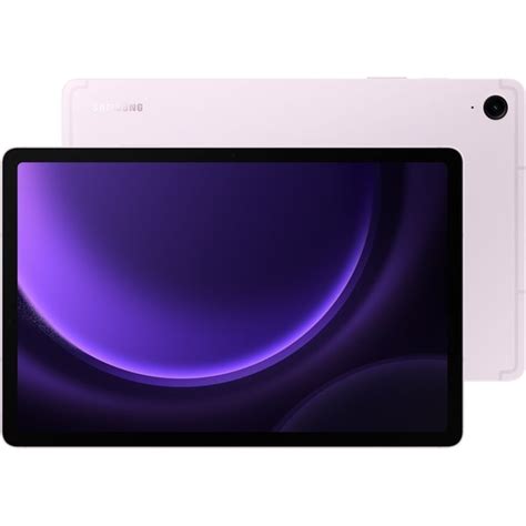 Samsung Galaxy Tab S9 FE 5G 6/128GB, лаванда купить в интернет-магазине ...