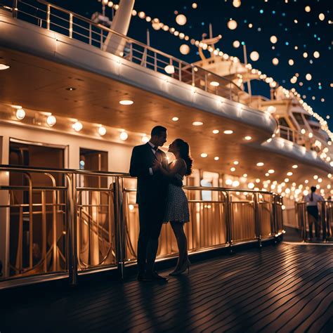 Cruise Ships In Movies Romantic Escapes And Intriguing Secrets