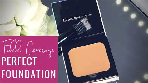 Limelife Perfect Foundation Youtube