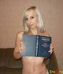 MB Followup Blonde Girl Vintage Erotica Forums