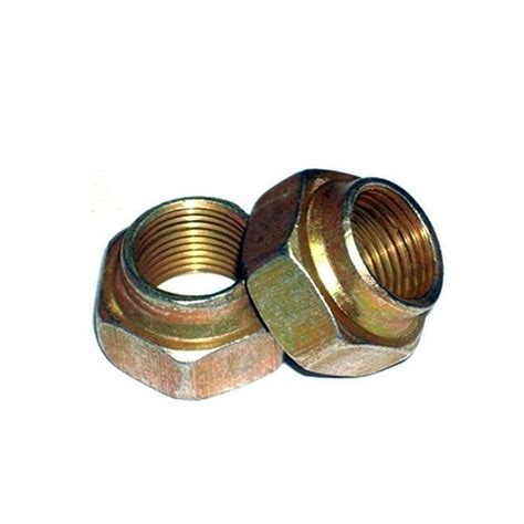 Гайка ступицы левая ВАЗ-2101-2107 (уп. 50 шт.) 14044171 Россия. Продажа ...