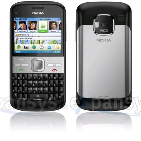 Symbian OS - SMARTPHONES