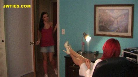 Ultimate Tickle Power Pt 1 HD Hardcore Tickling Clips4sale