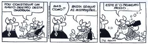 MELHOR DE HAGAR O HORRÍVEL O V 1 Tiras de Quadrinhos L PM Editores