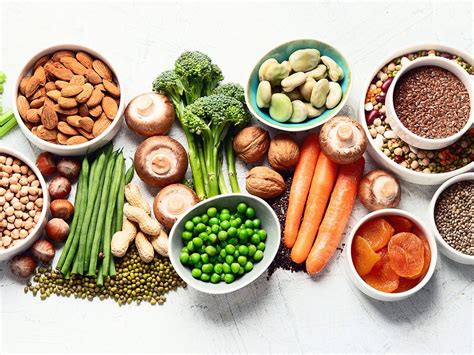 Plant Based Protein To Add More To Your Diet Best Health Canada