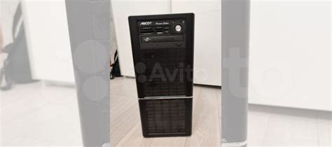 Стационарный компьютер с монитором купить в Москве | Электроника | Авито