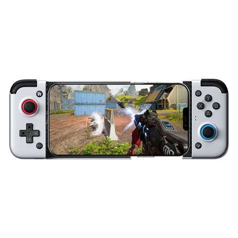 gamesir  lightning mobile gaming controller  nepal ubuy