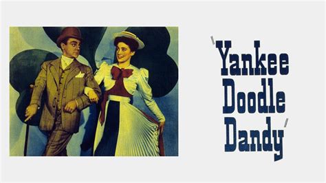 Yankee Doodle Dandy - Movie - Where To Watch