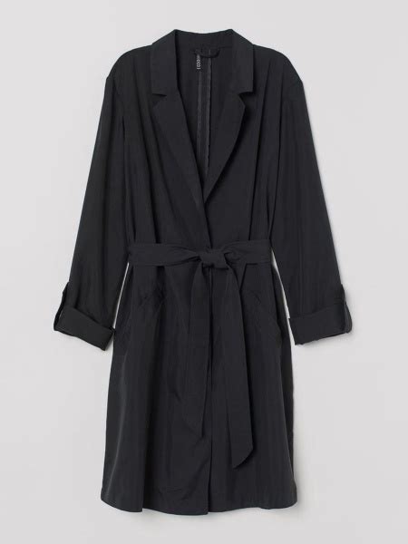 Плащ H&M - купить с доставкой по выгодным ценам в интернет-магазине ...