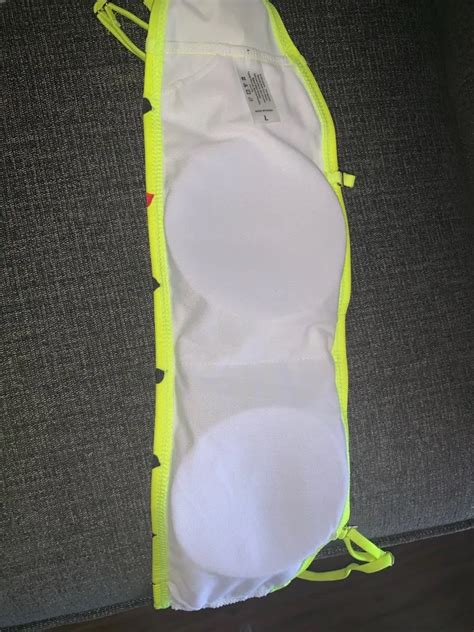 Free Shipping Piece Bandage Swimsuit Bikini Push Up Swimwear Women High Waisted Girls Bathing