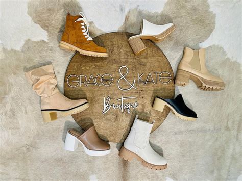 Grace & Kate Boutique | Russellville AR