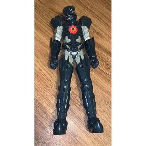 Dino Super Charge Power Rangers 12 Villain Snide Action Etsy