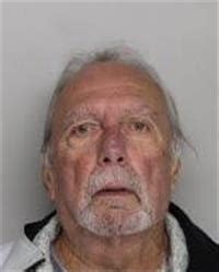 Clifford Francis Peters Sex Offender In Sacramento CA 95826 CA1869408341055