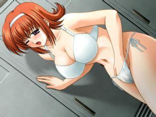 Masturbation Luscious Hentai Manga Porn