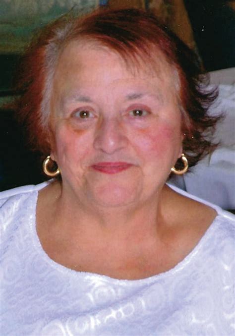 Jennie Theresa Evangelista Warwick Beacon