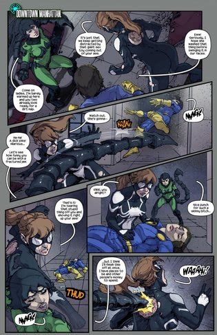 Arachnid Sexoskeletons Luscious Hentai Manga Porn