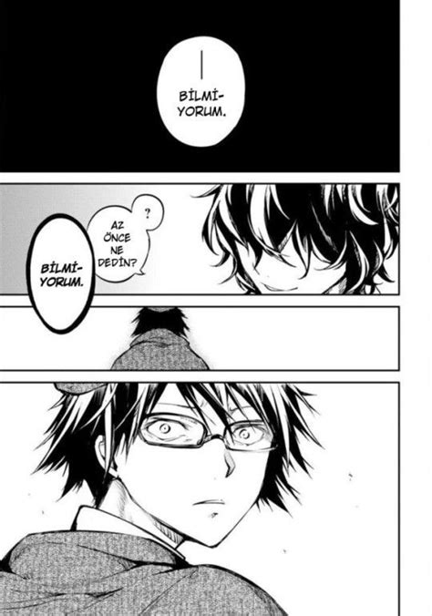 Pin by bububh on bsd manga | Bungou stray dogs, Stray dogs anime, Stray dog