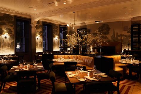 Famed Chef Michael Mina Opens Italian Restaurant and Market Sorelle in