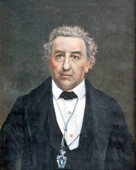 Leopoldo Fernández Gasalla glosará la figura de Juan Armada en la Real