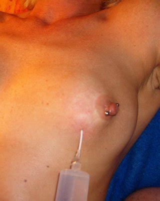 German Lifestyle Bdsm Slavegirls Extreme Play Piercing Pain And Needle Torments Porn Pictures