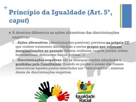 Ppt Direito Constitucional Aula Powerpoint Presentation Free