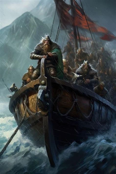 Пин на доске kellan 13 в 2024 г | Корабли викингов, Корабль викингов ...