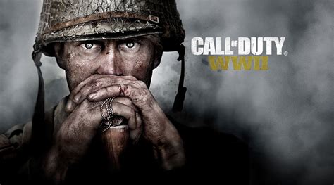 Call of Duty: WW2 Review