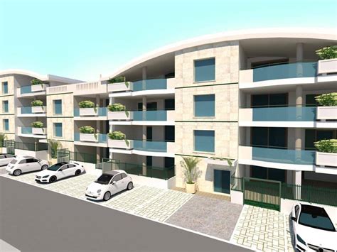 Vendita Appartamento Vasto Quadrilocale In Via Del Porto 32 Nuovo