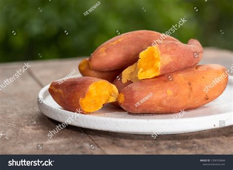 how long does it take to steam a sweet potato