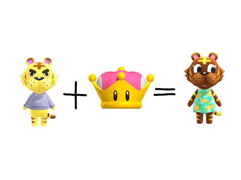 I Just Made This For No Reason Animalcrossing