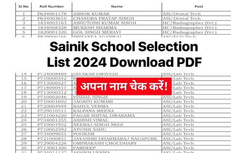 Sainik School Ranking List Dreddy Francine