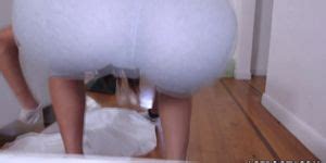 Big Ass Brazilian Maid Undressed And Fucked Abby Lee Brazil Abby Lee Tnaflix