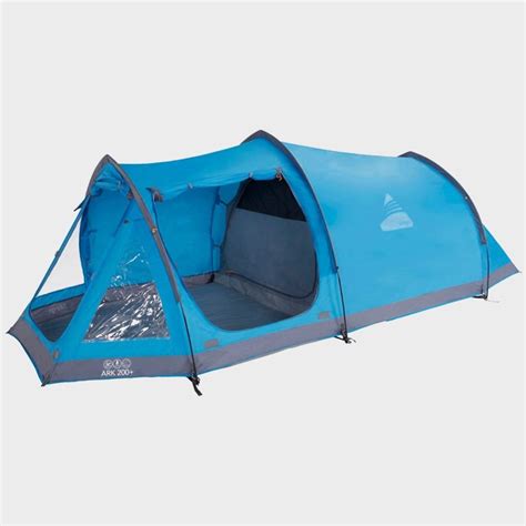 Vango Ark 200 Plus Tent Alpaca Tents