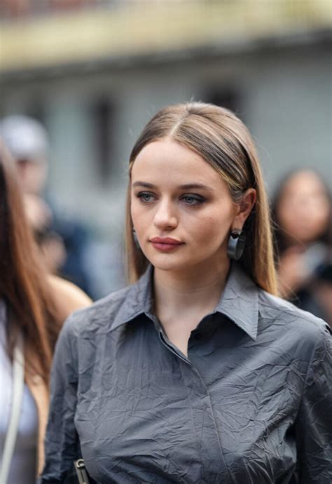 Celeb Joey King Nude Photo 17 The Fappening Leaked Photos