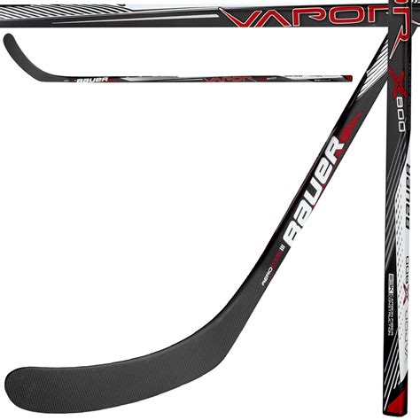 BAUER Vapor X800 Composite Hockey Stick- Sr '15