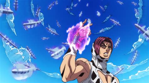 Sky High Jojo S Bizarre Encyclopedia Jojo Wiki