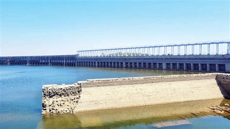 KRS Dam water level dips to 85.96 ft from 124.80 ft - Star of Mysore