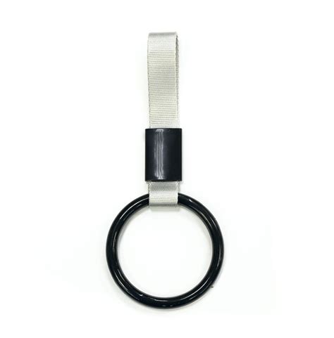 Цурикава TSURIKAWA JDM, кольцо черное - купить по выгодным ценам в ...