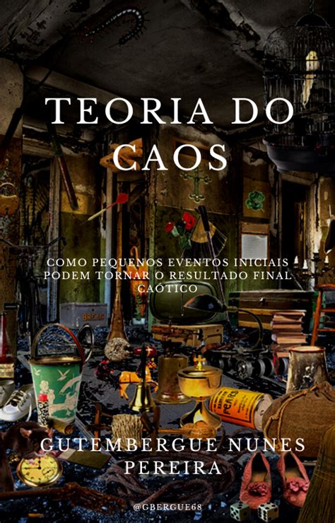 Teoria Do Caos GUTEMBERGUE NUNES PEREIRA Hotmart