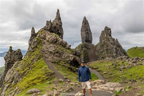 8 Old Man Of Storr Hike Tips To Know Before You Go