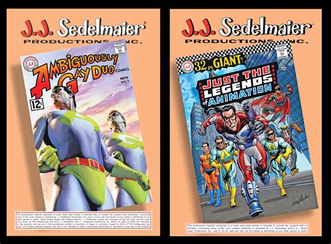 The Time Has Come AMBIGUOUSLY GAY DUO Merchandise 13th Dimension