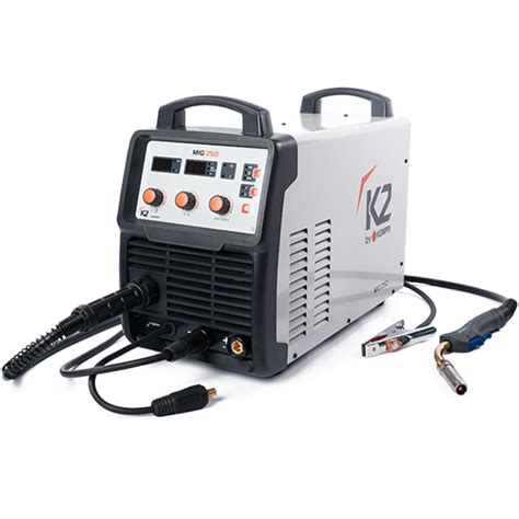 Product – K2 MIG 250 | K2