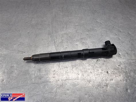 Dyse innsprøyting diesel til VW Polo, 2009-2014 (Type V, Fase 1)