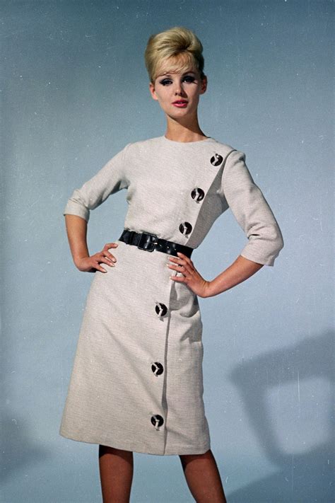 60s Fashion Style