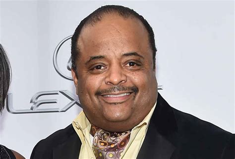 Roland Martin Accidentally Outs Himself On Instagram Live Sandra Rose