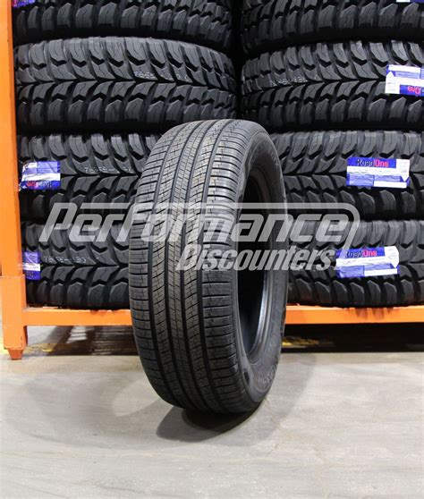 New Nexen Roadian Gtx H K Mile Tire R