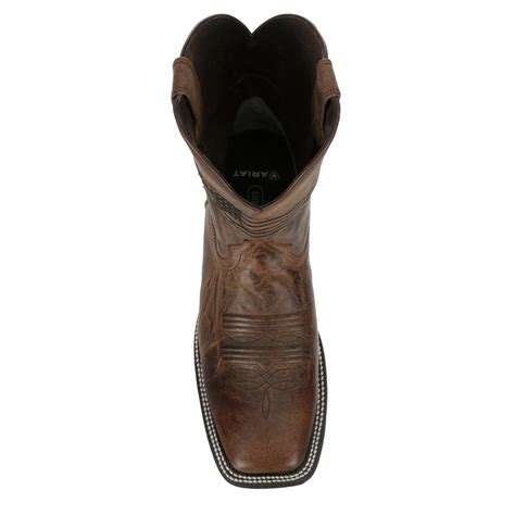 ariat shoes men 7