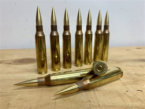 338 Lapua Cartridge Review | Outdoor Life